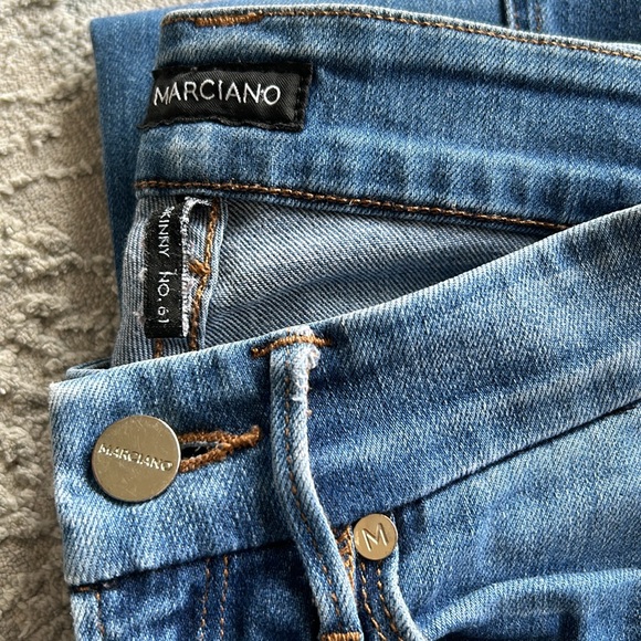 Marciano Skinny Jeans #61 - Picture 4 of 5